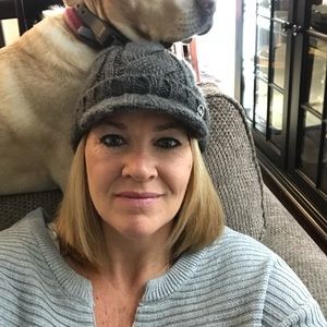 Meet your Posher, Robyn